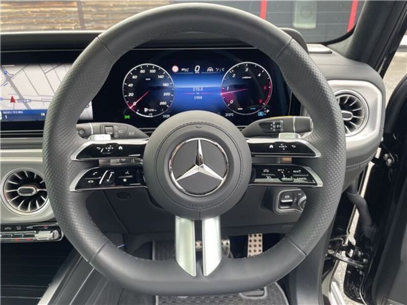 G-CLASS