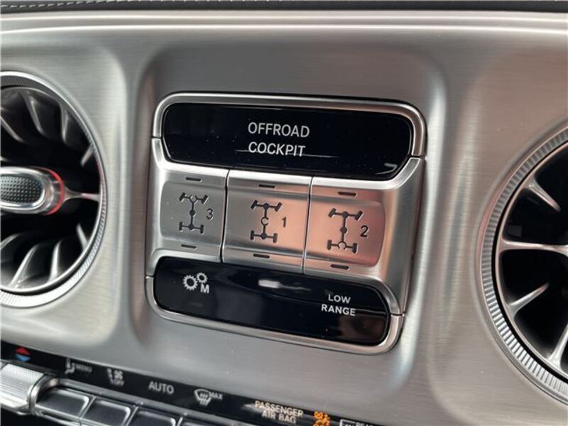 G-CLASS