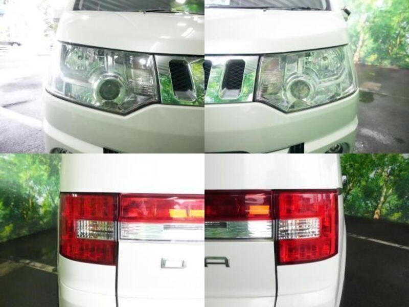 DELICA D5