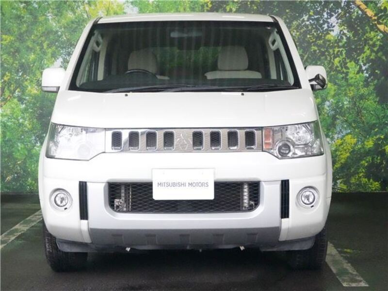 DELICA D5