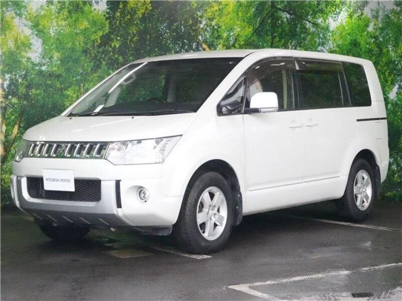 DELICA D5