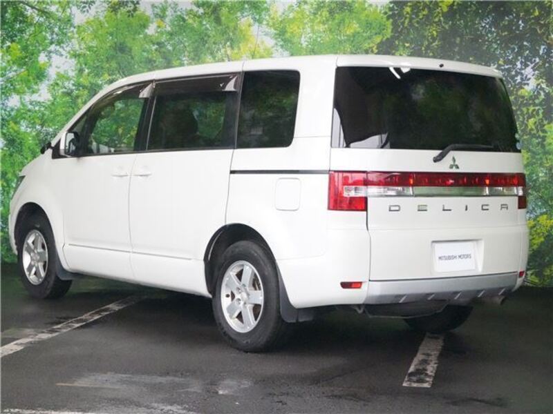 DELICA D5