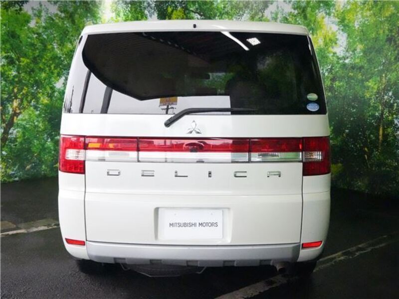 DELICA D5