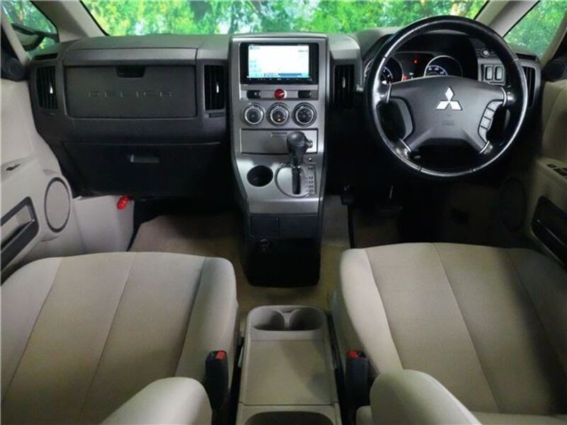 DELICA D5