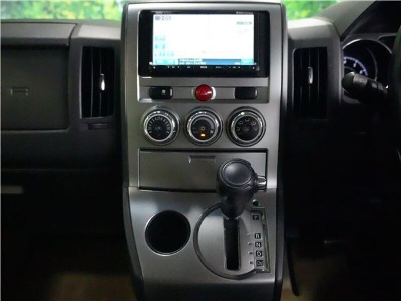 DELICA D5