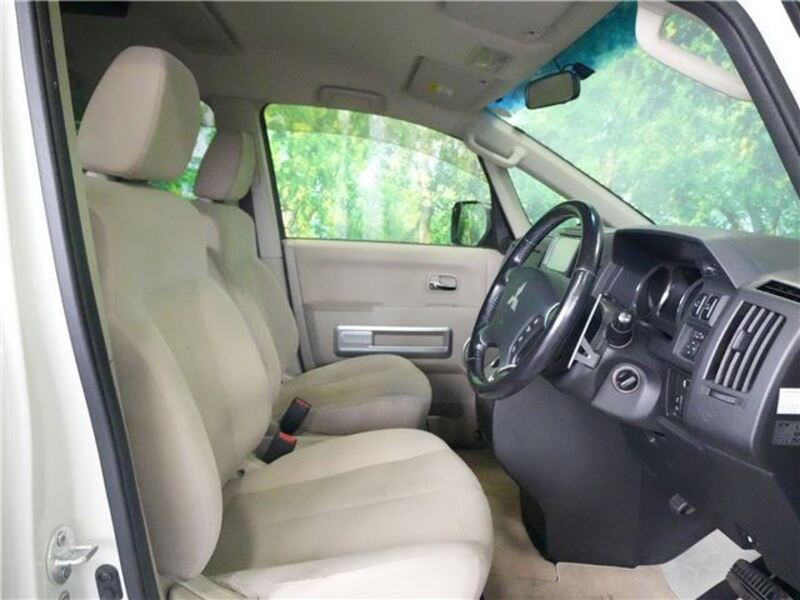 DELICA D5