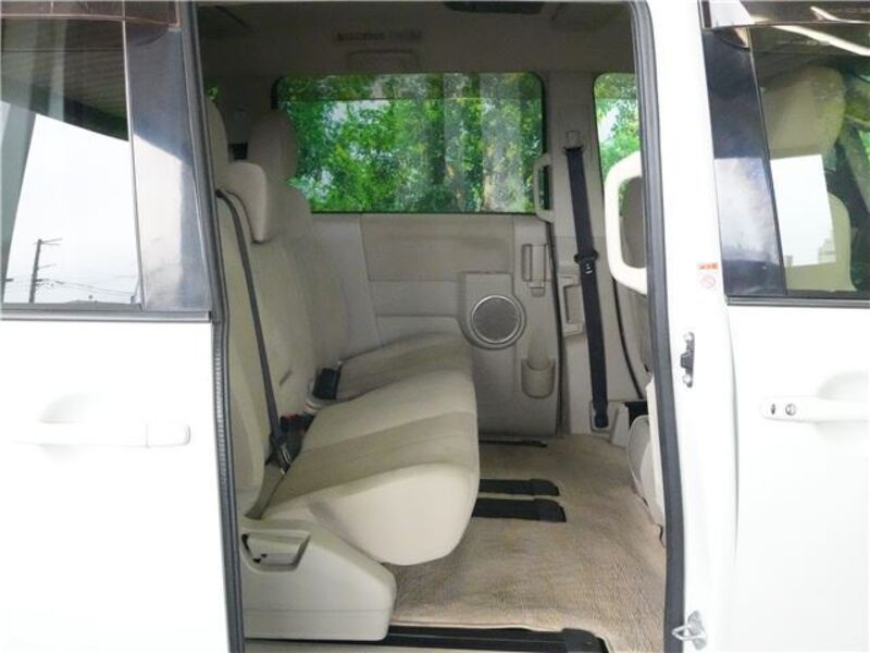 DELICA D5