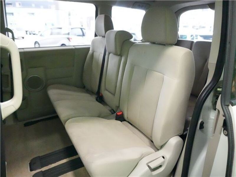 DELICA D5