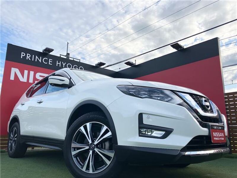 X-TRAIL-0
