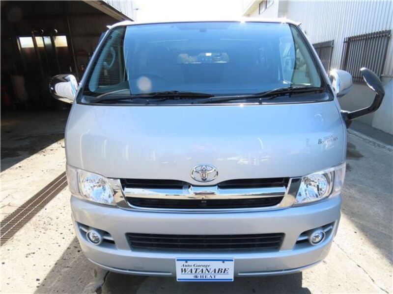 HIACE