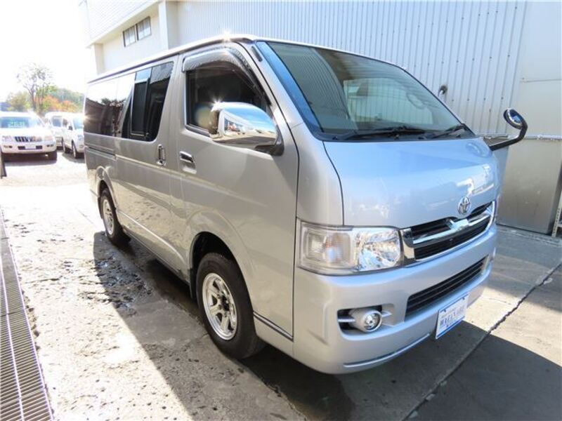 HIACE