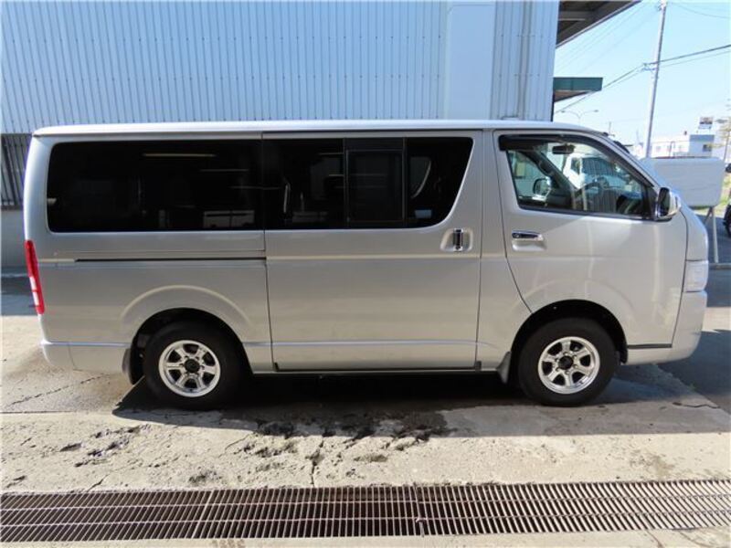 HIACE