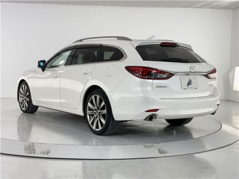 ATENZA WAGON