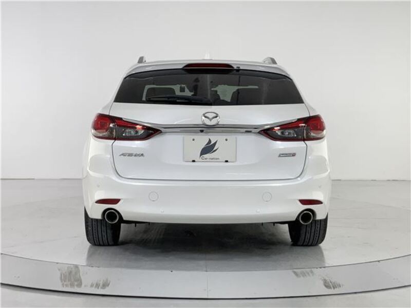 ATENZA WAGON