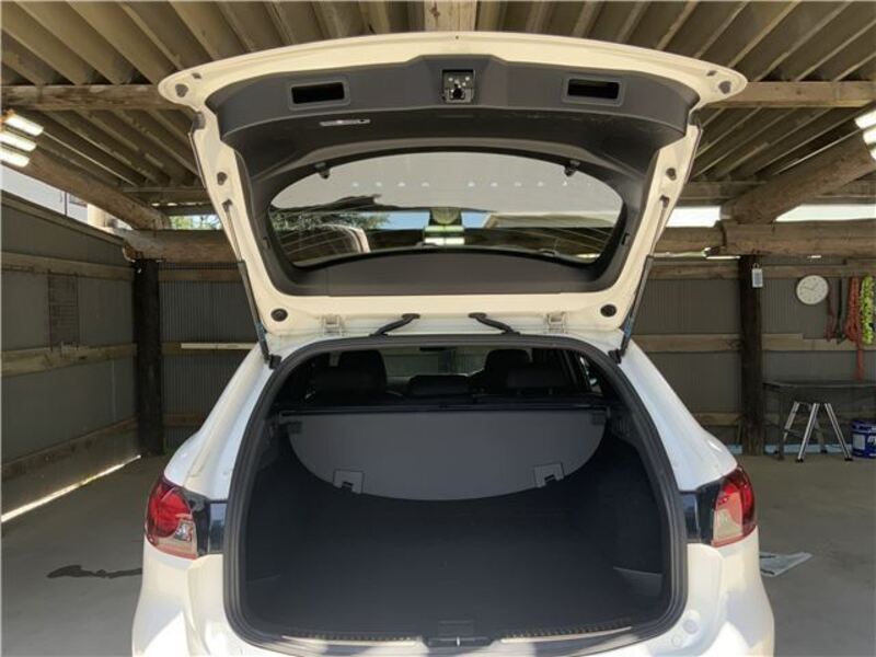 ATENZA WAGON