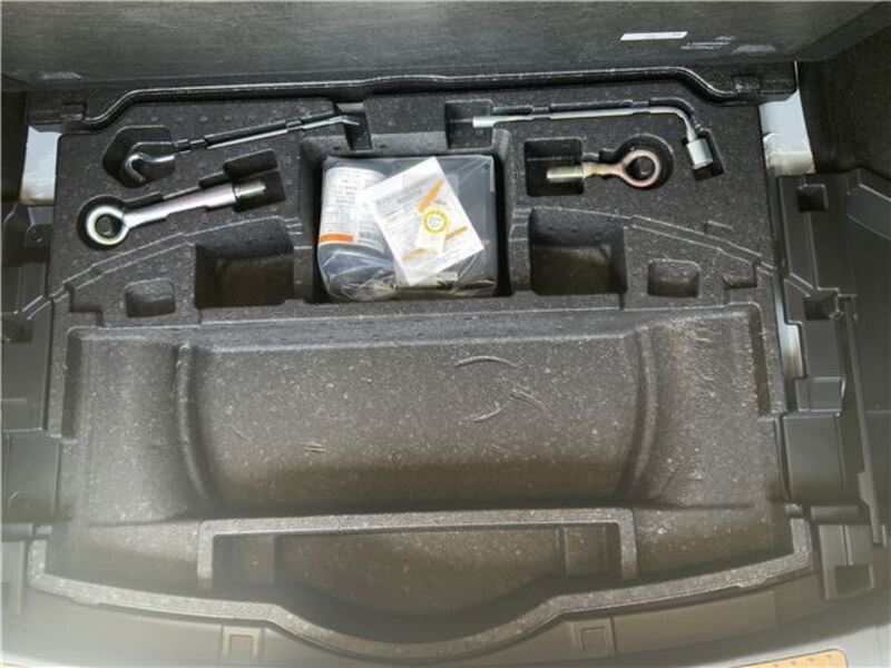 ATENZA WAGON