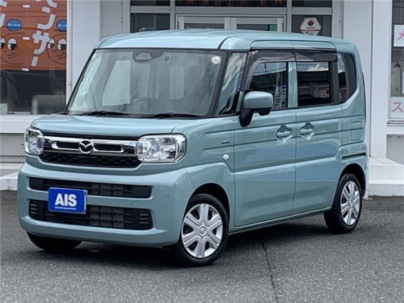 FLAIR WAGON-0