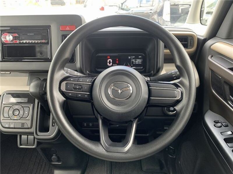 FLAIR WAGON