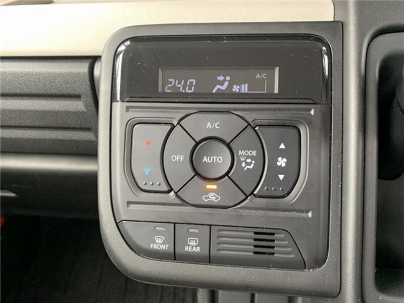 FLAIR WAGON