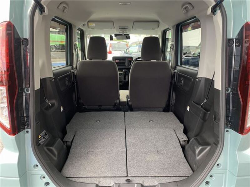 FLAIR WAGON