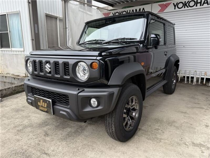 JIMNY SIERRA-0
