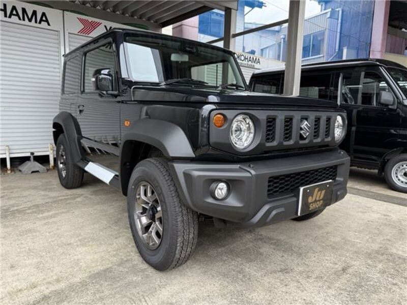 JIMNY SIERRA