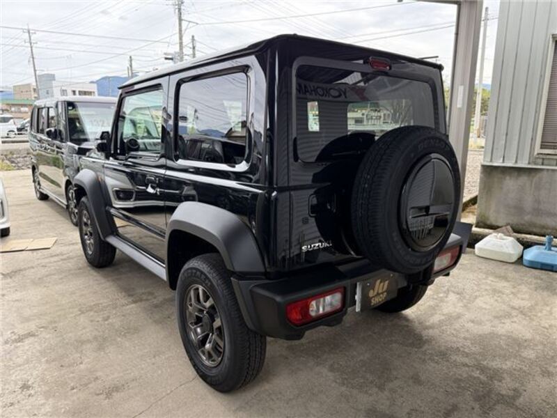 JIMNY SIERRA