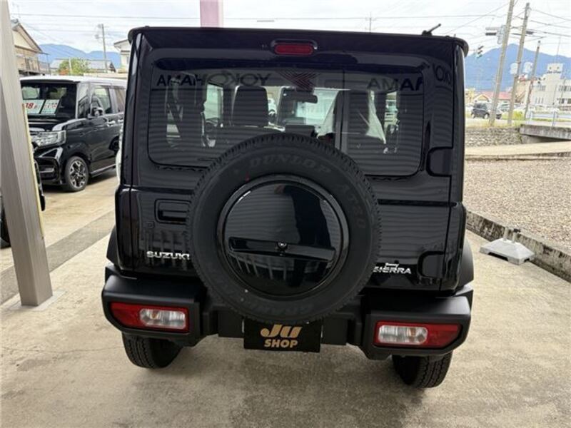 JIMNY SIERRA