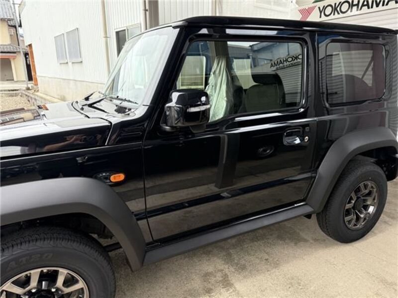 JIMNY SIERRA