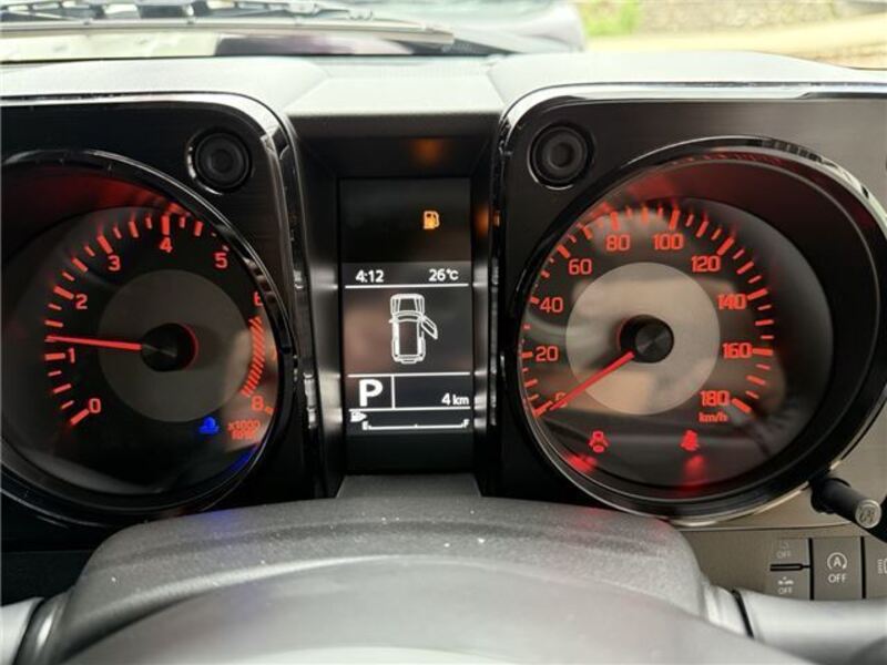 JIMNY SIERRA
