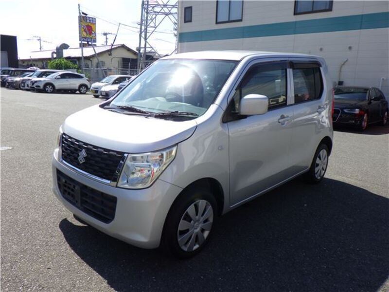 WAGON R-0