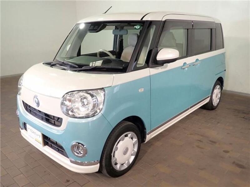 MOVE CANBUS