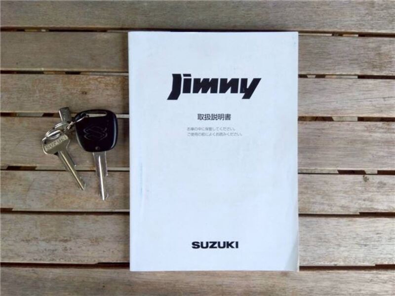 JIMNY