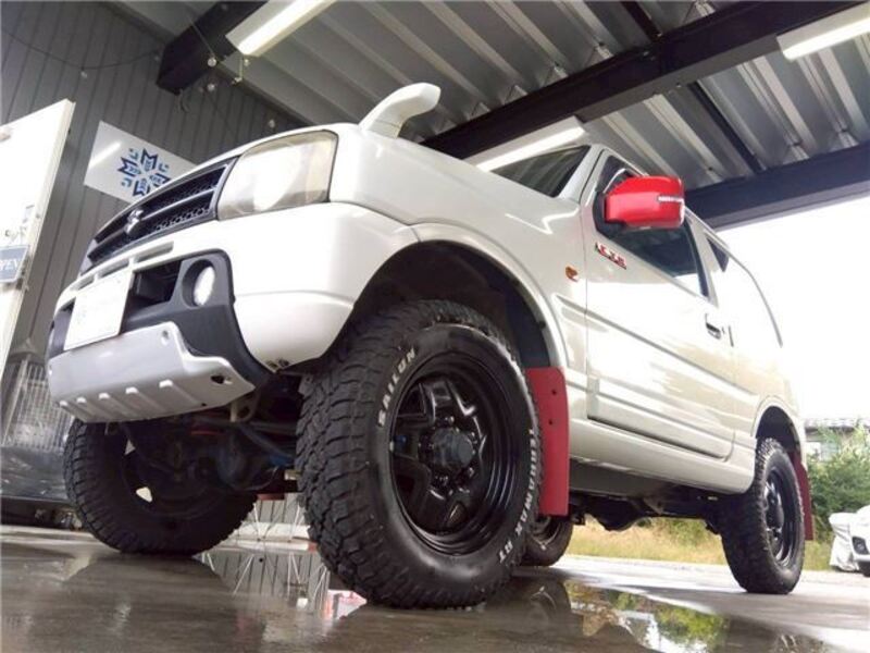 JIMNY