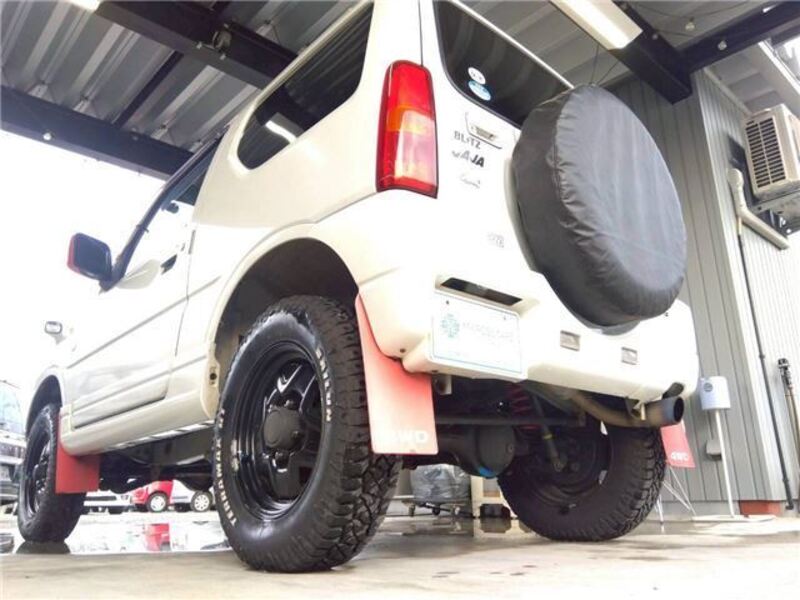 JIMNY