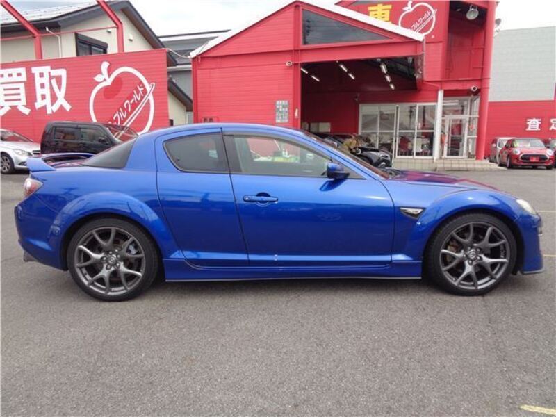 RX-8