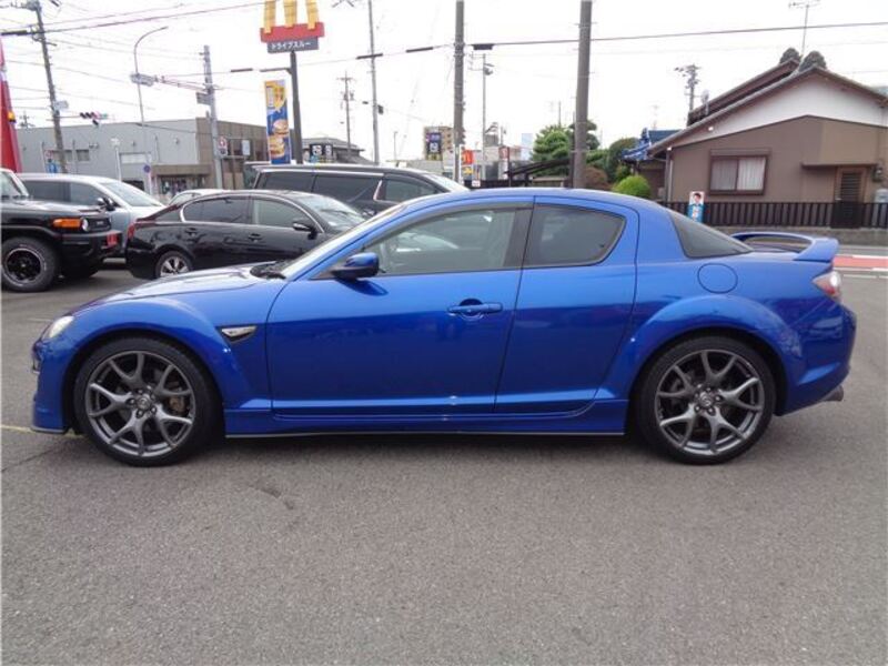 RX-8
