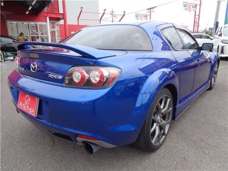 RX-8