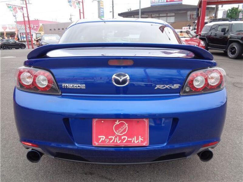 RX-8