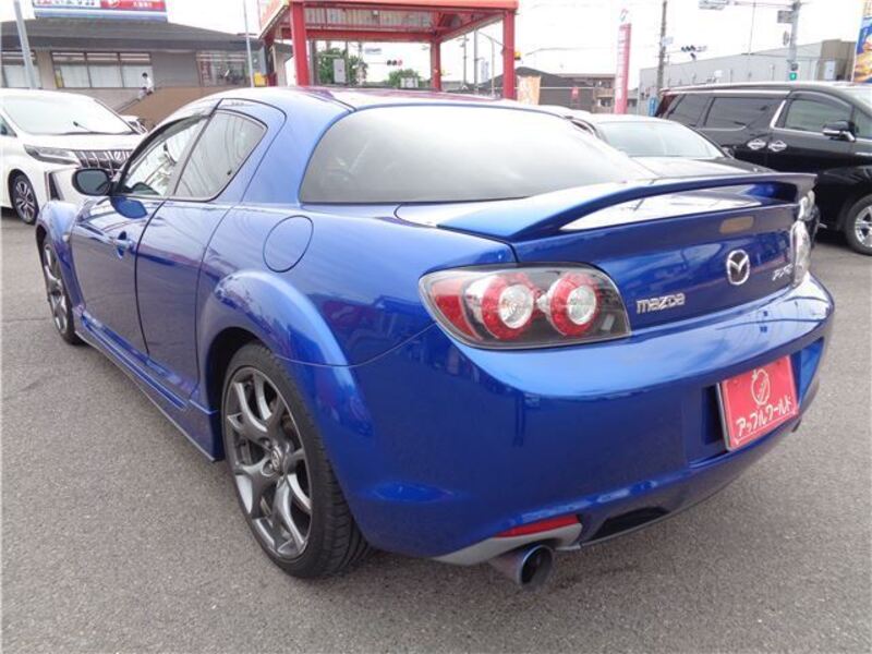 RX-8