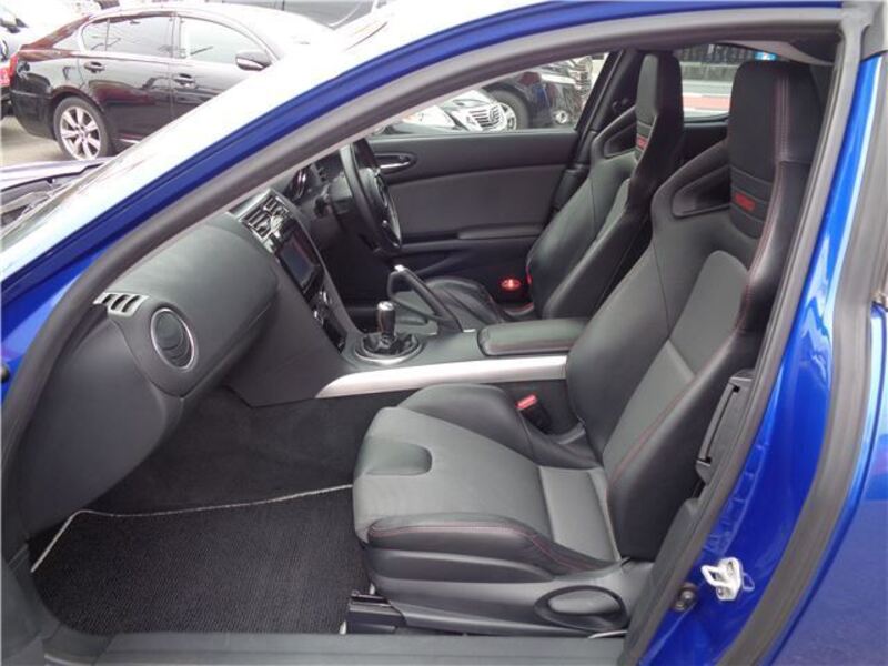 RX-8