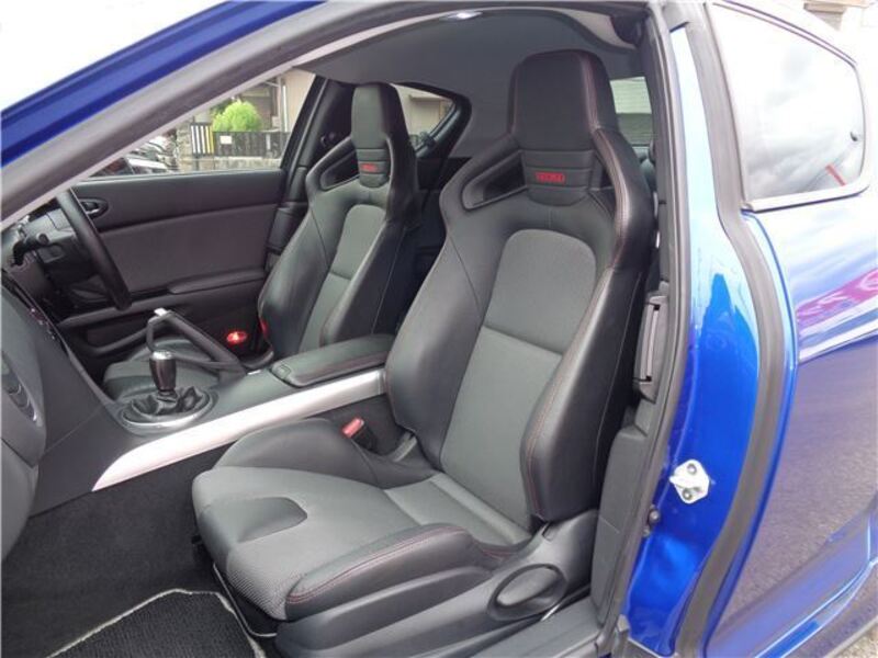 RX-8
