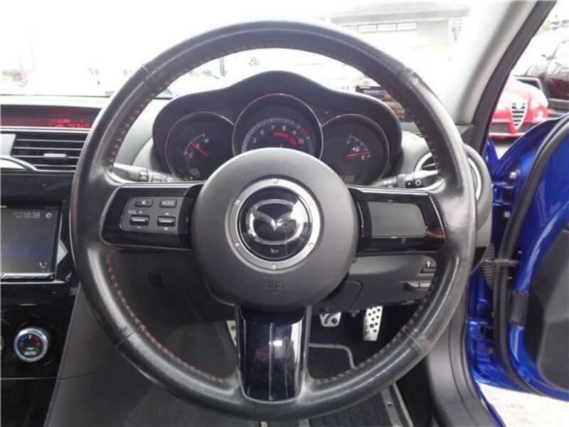 RX-8