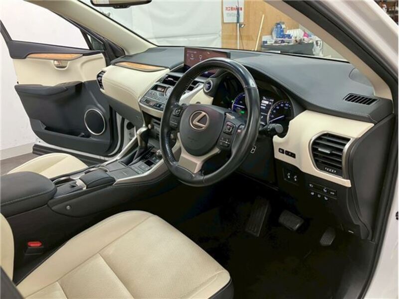 NX