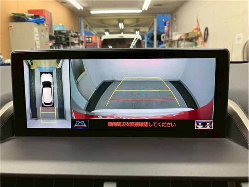 NX
