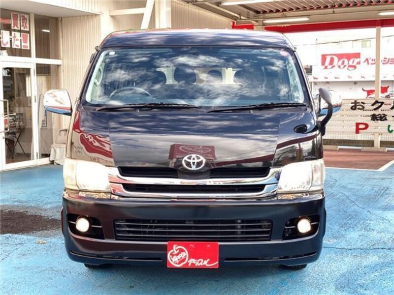 HIACE