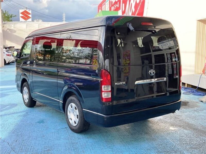 HIACE