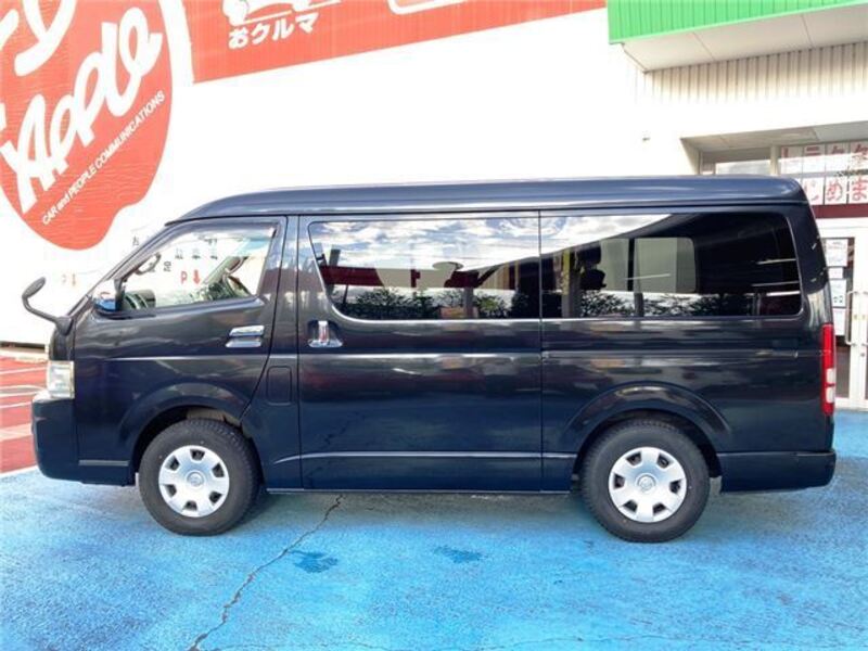 HIACE