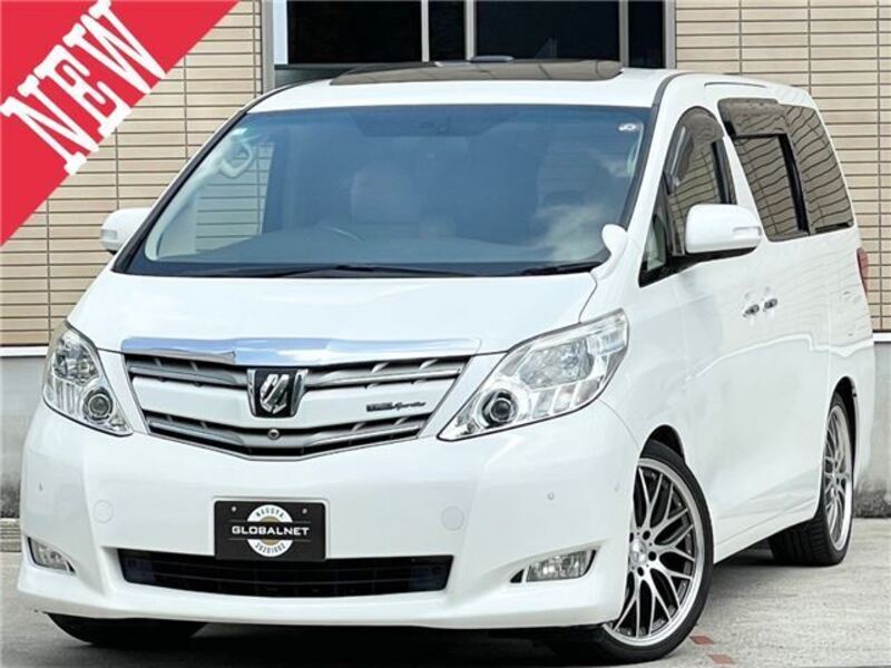 ALPHARD-0