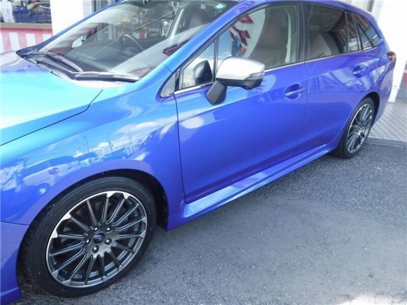 LEVORG